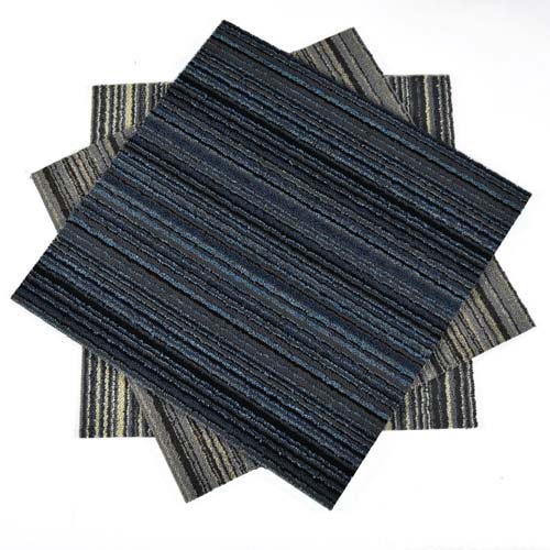 Large Carpet Squares Peel and Stick Commercial Flooring