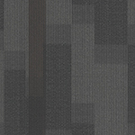 Magnify Commercial Carpet Tiles 24x24 inch Carton of 18 Carob swatch