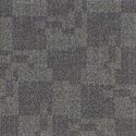 Overview Carpet Tile Armor Gray swatch