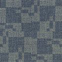 Overview Carpet Tile Cascade swatch
