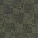Overview Carpet Tile Green Valley swatch
