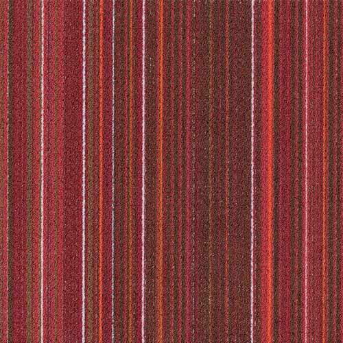 Parallel Carpet Tile