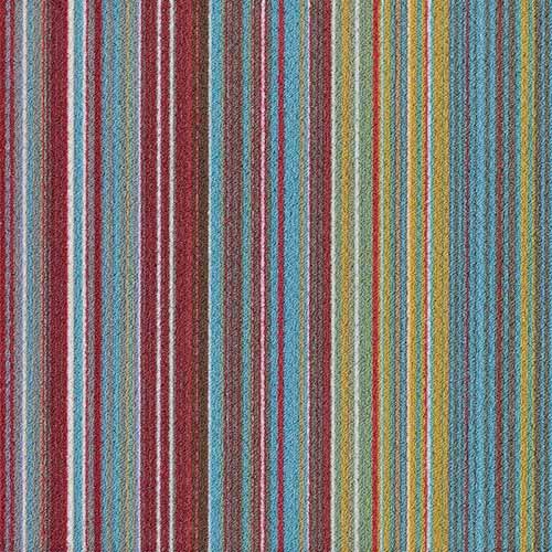Parallel Carpet Tile