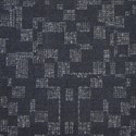 Prism Carpet Tile Navy Blue swatch