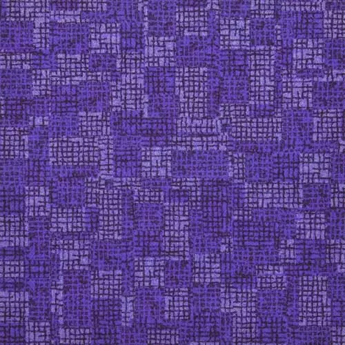 purple carpet tiles