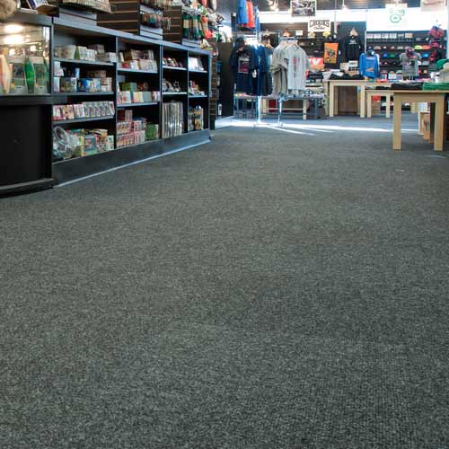 Propel Carpet Tiles charcoal counter