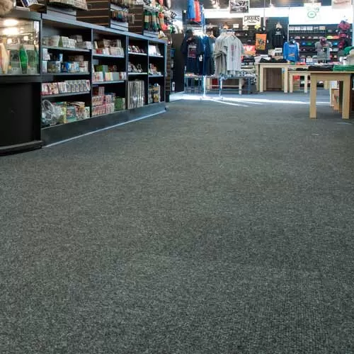 Durable Carpet Tiles