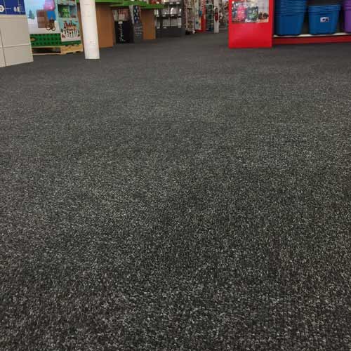 Tough Carpet Tiles