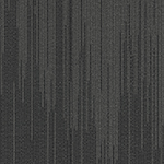 Reverb Commercial Carpet Tiles 24x24 Inch Carton of 18 Matte Lake swatch
