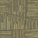 Shareholder Carpet Tile Olive swatch
