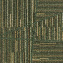 Shareholder Carpet Tile Seagrass swatch