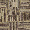 Shareholder Carpet Tile Toffee swatch