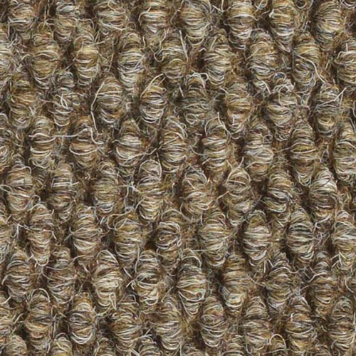 Super Nop 52 Commercial Carpet Tile Beige traps dirt and mositure