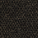 Super Nop 52 Commercial Carpet Tile Black Walnut Swatch