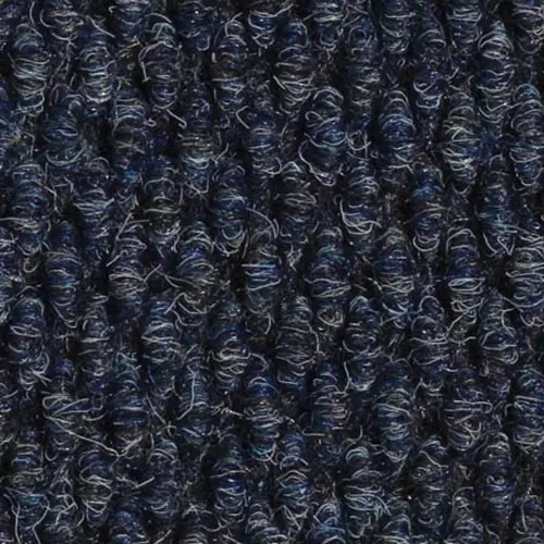 Super Nop 52 Commercial Carpet Tile High Traffic carpet tiles Steel Blue