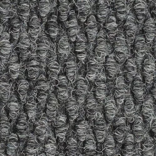 Super Nop 52 Commercial Bleach Resistant Carpet Tile Sterling 