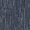 Velocity Carpet Tile Blue Mirage swatch