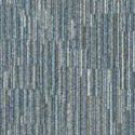 Velocity Carpet Tile Gulf Stream swatch