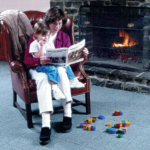 CarpetFlex Floor Tile