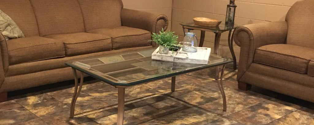 Flooring over Concrete Buyers Guide Banner