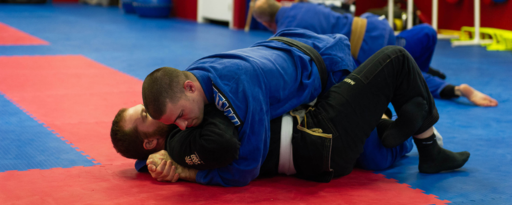 Rolling Stoned - Do people get high before BJJ?