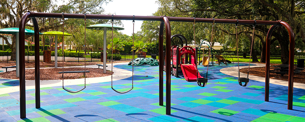 Playground Flooring Buyers Guide Banner