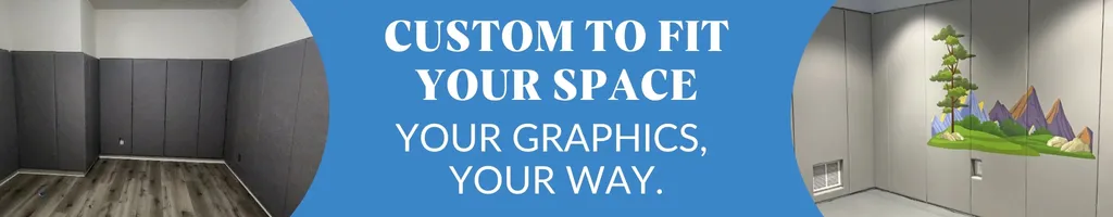 greatmats custom outdoor wall pads