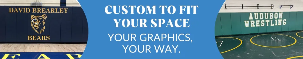 greatmats custom wall pads
