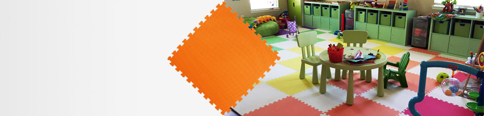 interlocking foam mats calgary