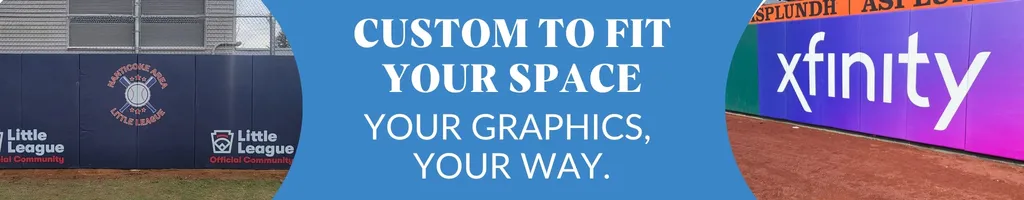 greatmats custom outdoor wall pads