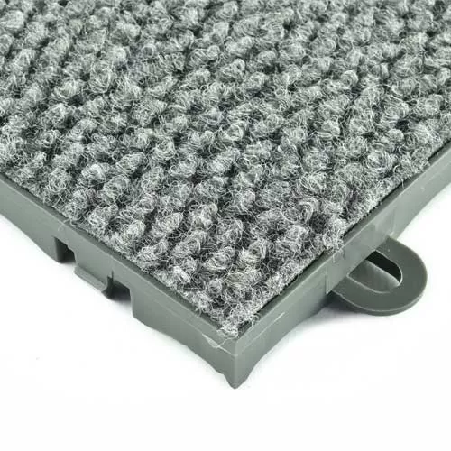 Carpet Tiles Modular Squares