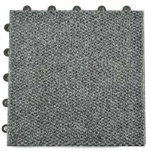 Carpet Tiles Modular Squares ⅝ Inch