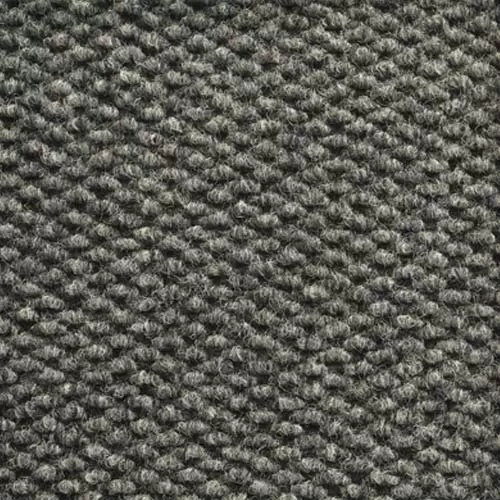 Carpet Tiles for Basement Raised Squares Snap Together gray.