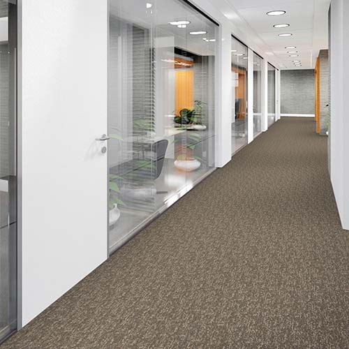 Breaking News Commercial Carpet Tiles 24x24 Inch Carton of 24 Special Report Install Vertical Ashlar