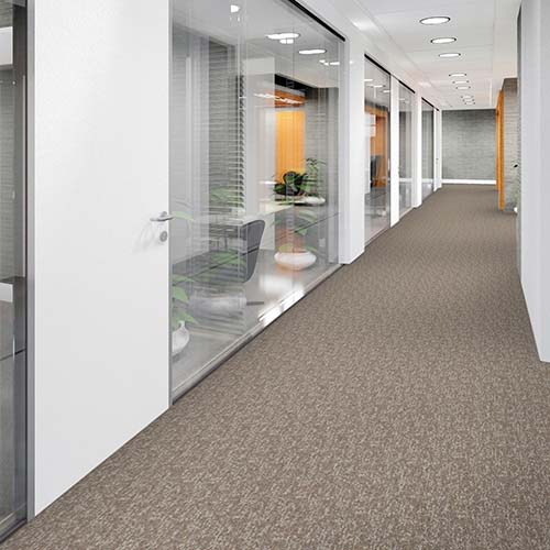 Breaking News Commercial Carpet Tiles 24x24 Inch Carton of 24 Trending Now Install Brick Ashlar