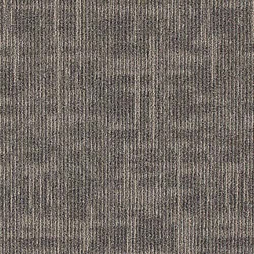 Captured Idea Commercial Carpet Tile 24x24 Inch Carton of 24 Lava Full