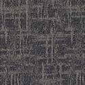 Captured Idea Commercial Carpet Tile 24x24 Inch Carton of 24 Shape Swatch
