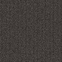 Rule Breaker Commercial Carpet Tiles charcoal solid swatch.
