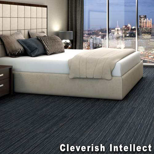 Intellect Commercial Carpet Tiles intellect install 3.