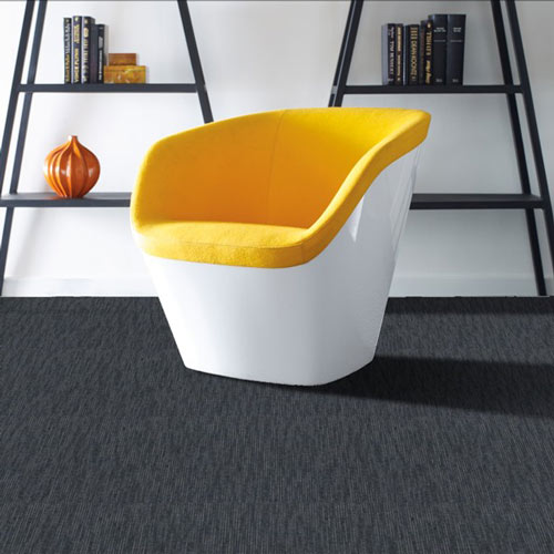waiting area flooring