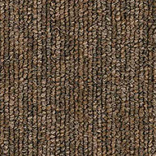 Fast Break Commercial Grade Carpet Squares on Concrete