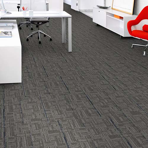 Daily Wire Commercial Carpet Tiles 24x24 Inch Carton of 24 Insider Feed Install Brick Ashlar