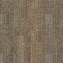 Design Medley II Commercial Carpet Tile 24x24 Inch Carton of 18 Mixture Swatch