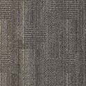 Design Medley II Commercial Carpet Tile 24x24 Inch Carton of 18 Rhythm Swatch