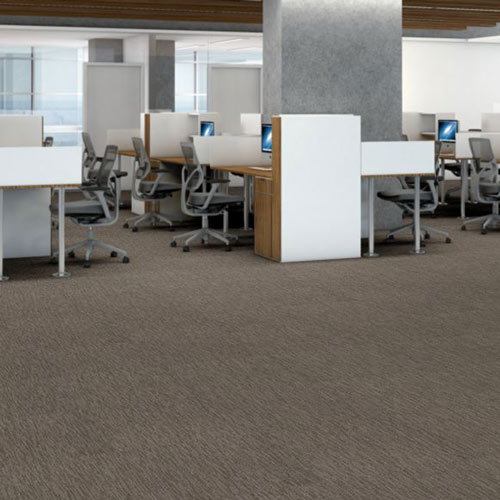 Dynamo Commercial Carpet Tiles dynamo install office.