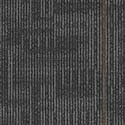 Echo Commercial Carpet Tiles 24x24 Inch Carton of 18 Carob Swatch