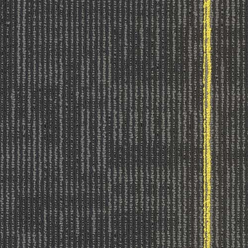 Reverb Commercial Carpet Tiles 24x24 Inches - Carton of 18