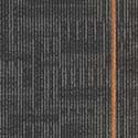 Echo Commercial Carpet Planks 12x48 Inch Carton of 14 Sunburst Swatch