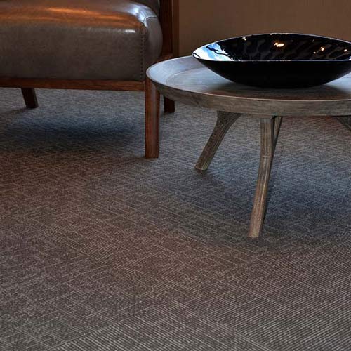 carpet for waiting room