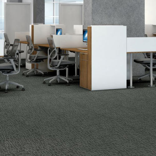 Best Commercial Carpet Tiles for Office Setting